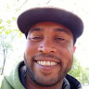 Meet your Posher, Jermaine